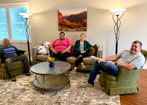 Residential Premium Image