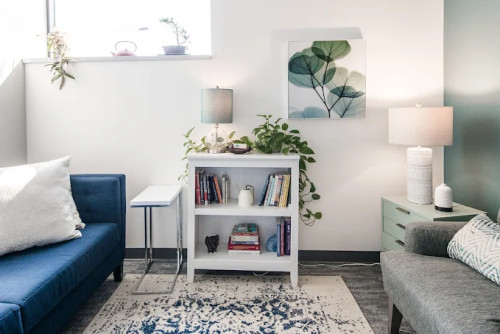 Residential Premium Image