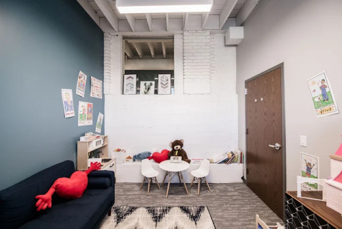 Residential Premium Image