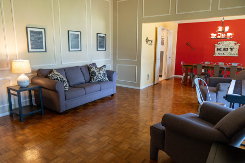 Residential Premium Image