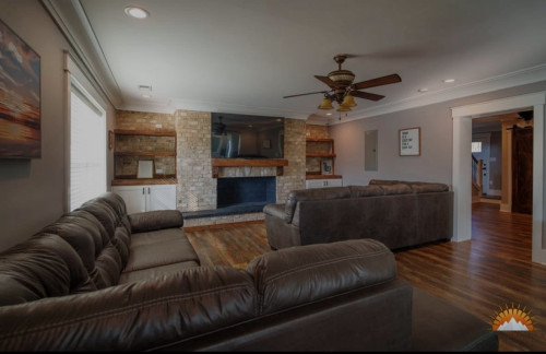 Residential Premium Image