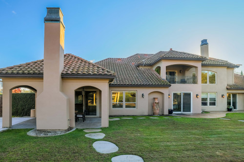 Residential Premium Image