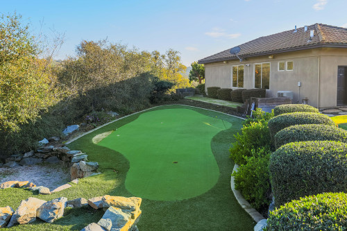 Residential Premium Image