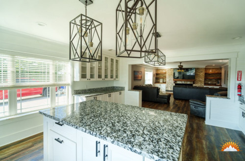 Residential Premium Image