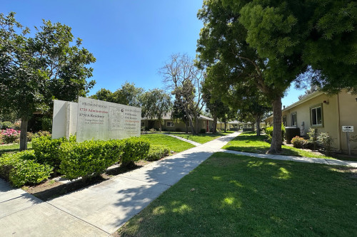 Residential Premium Image