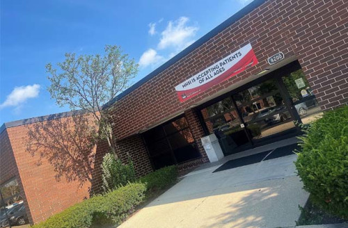 Residential Premium Image