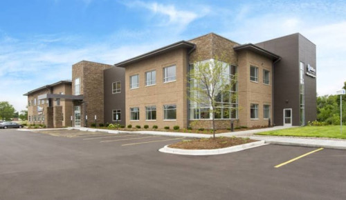 Residential Premium Image