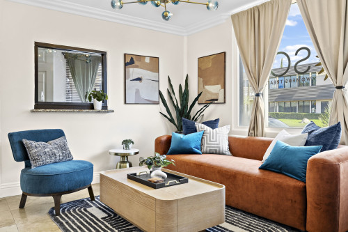 Residential Premium Main Image