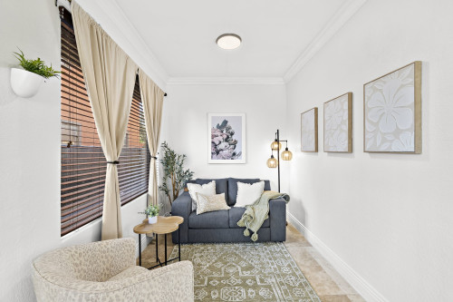 Residential Premium Image