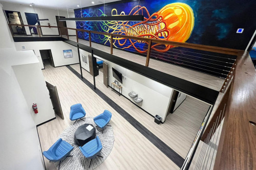 Residential Premium Image