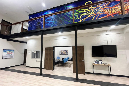 Residential Premium Image