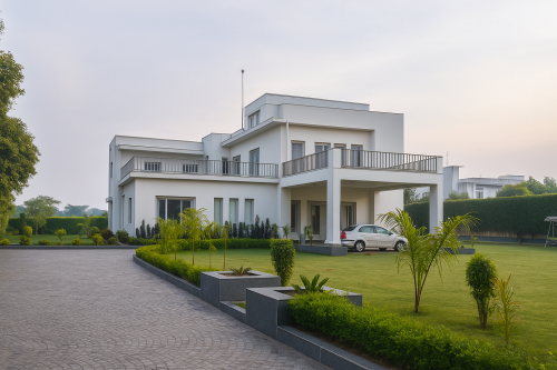 Residential Premium Main Image