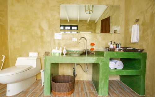 Residential Premium Image