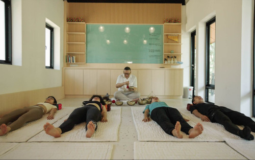 Residential Premium Image