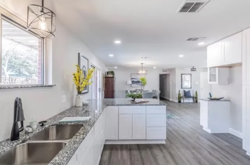 Residential Premium Image