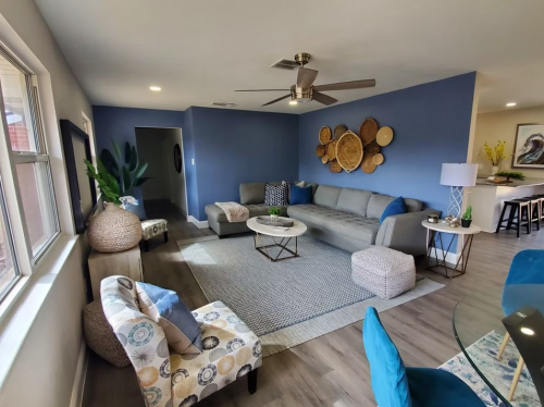 Residential Premium Image