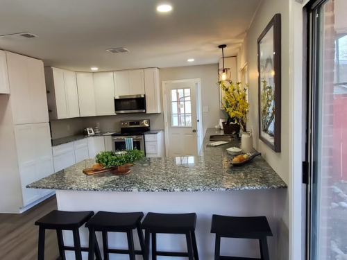 Residential Premium Image