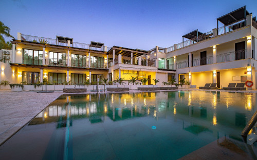 Residential Premium Image