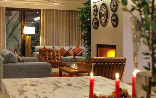 Residential Premium Image