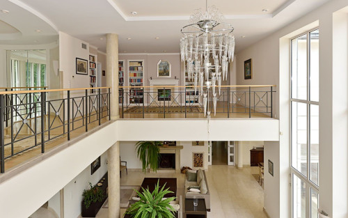 Residential Premium Image