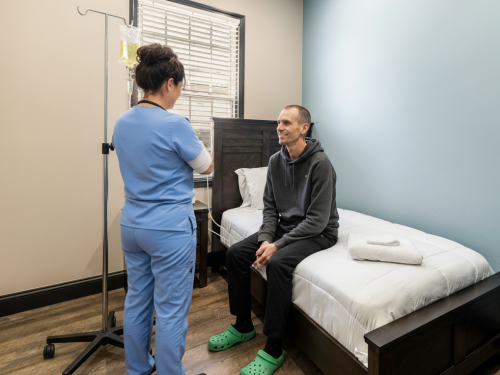 Residential Premium Image