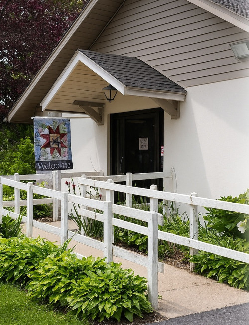 Residential Premium Image