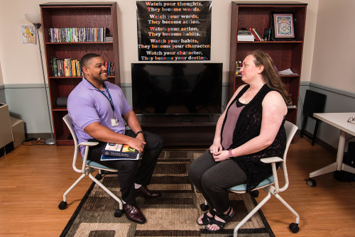 Residential Premium Image