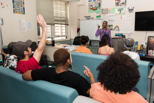 Residential Premium Image