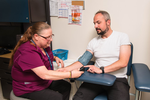 Residential Premium Image