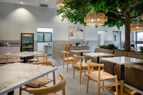 Residential Premium Image