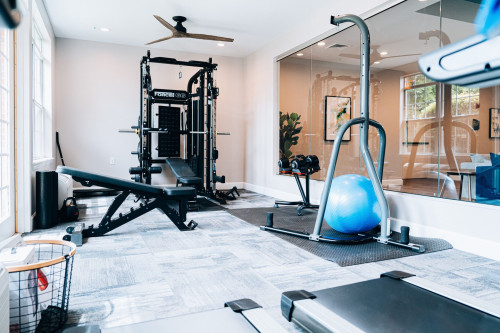 Residential Premium Image