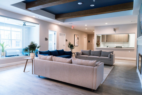 Residential Premium Image