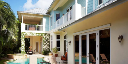 Residential Premium Image