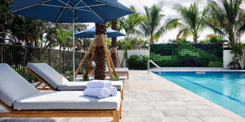 Residential Premium Image