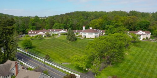 Residential Premium Image