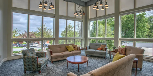 Residential Premium Image