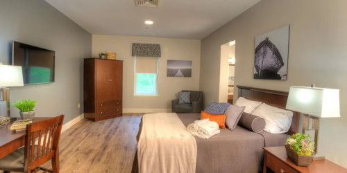 Residential Premium Image