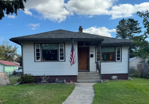 Residential Premium Main Image