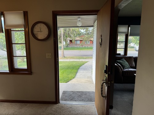 Residential Premium Image