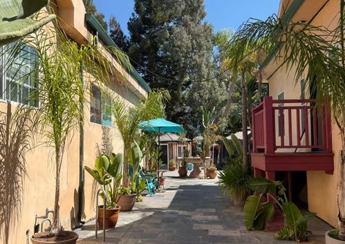 Residential Premium Image