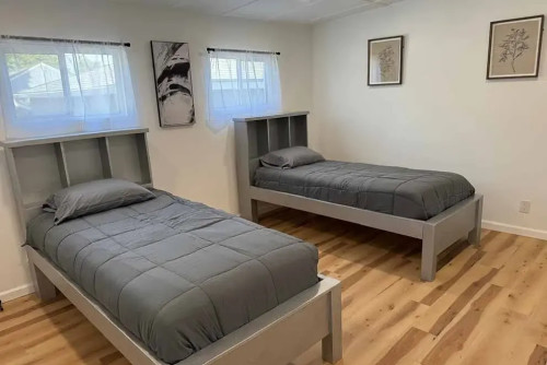 Residential Premium Image