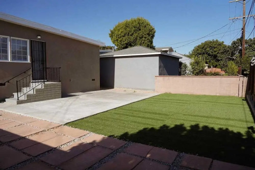 Residential Premium Image