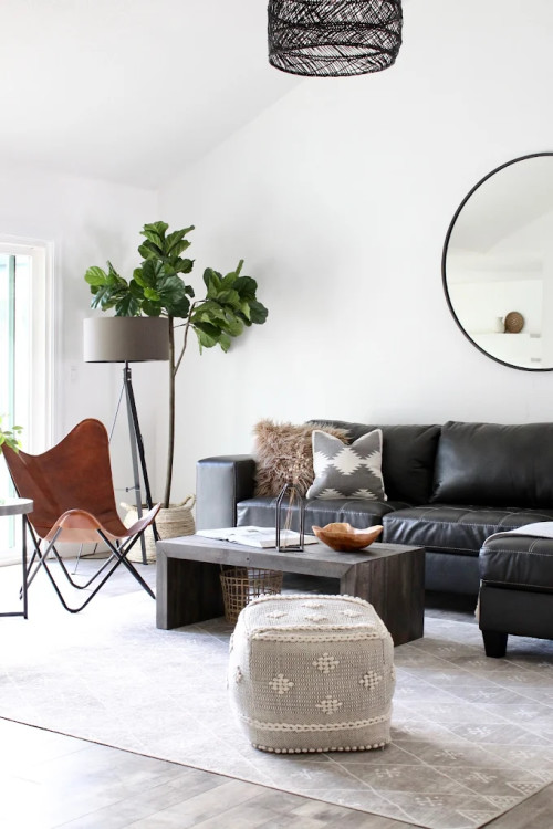 Residential Premium Image