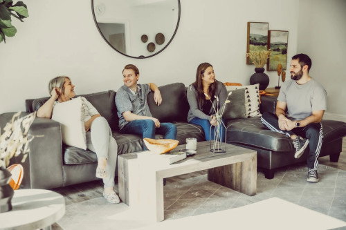 Residential Premium Main Image