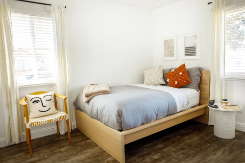 Residential Premium Image