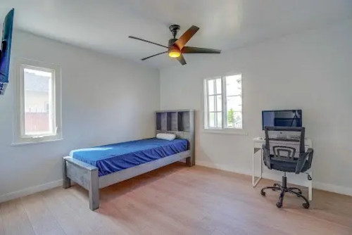 Residential Premium Image