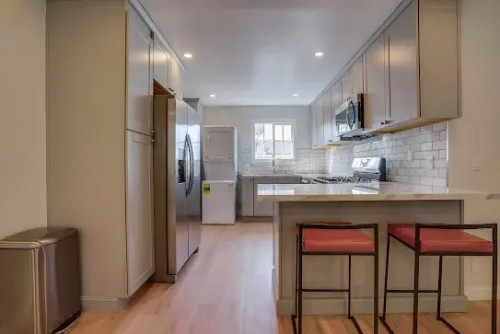 Residential Premium Image