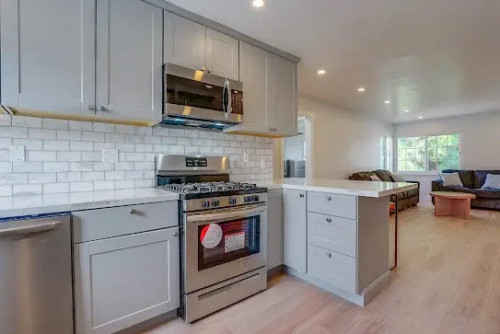 Residential Premium Image