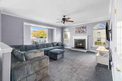 Residential Premium Image