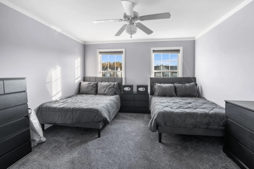 Residential Premium Image